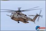 MAGTF DEMO: CH-53E Super Stallion - MCAS Yuma Airshow 2019