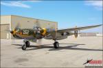 Lockheed P-38J Lightning - Air to Air Photo Shoot - April 25, 2012