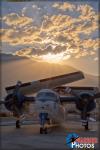 Grumman C-1A Trader - Air to Air Photo Shoot - September 6, 2015
