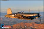 Vought F4U-1A Corsair - Air to Air Photo Shoot - October 10, 2015