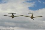 North American T-28C Trojan & T-28D Trojan