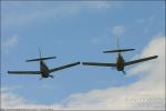 North American T-28C Trojan & T-28D Trojan