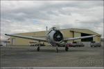 North American T-28C Trojan
