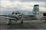 North American T-28C Trojan
