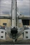North American T-28C Trojan