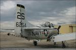 North American T-28C Trojan