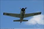 North American T-28C Trojan