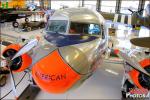 Douglas DC-3 American  Airlines - Lyon Air Museum: Lacey-Davis Foundation Event - September 15, 2012