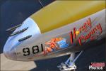 Lockheed P-38L Lightning - Lyon Air Museum: Lacey-Davis Foundation Event - September 15, 2012
