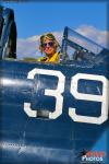 Navy Reenactor - Planes of Fame Air Museum: Air Battle over Rabaul - February 1, 2014