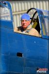 Ron Hackworth - Planes of Fame Air Museum: Air Battle over Rabaul - February 1, 2014