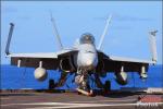 Boeing F/A-18C Hornet   