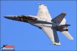 Boeing F/A-18F Super  Hornet 
