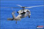 Sikorsky MH-60S Knighthawk   