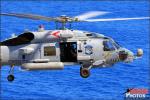 Sikorsky MH-60S Knighthawk   